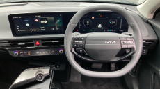 Kia EV6 168kW Air 84kWh 5dr Auto Electric Estate